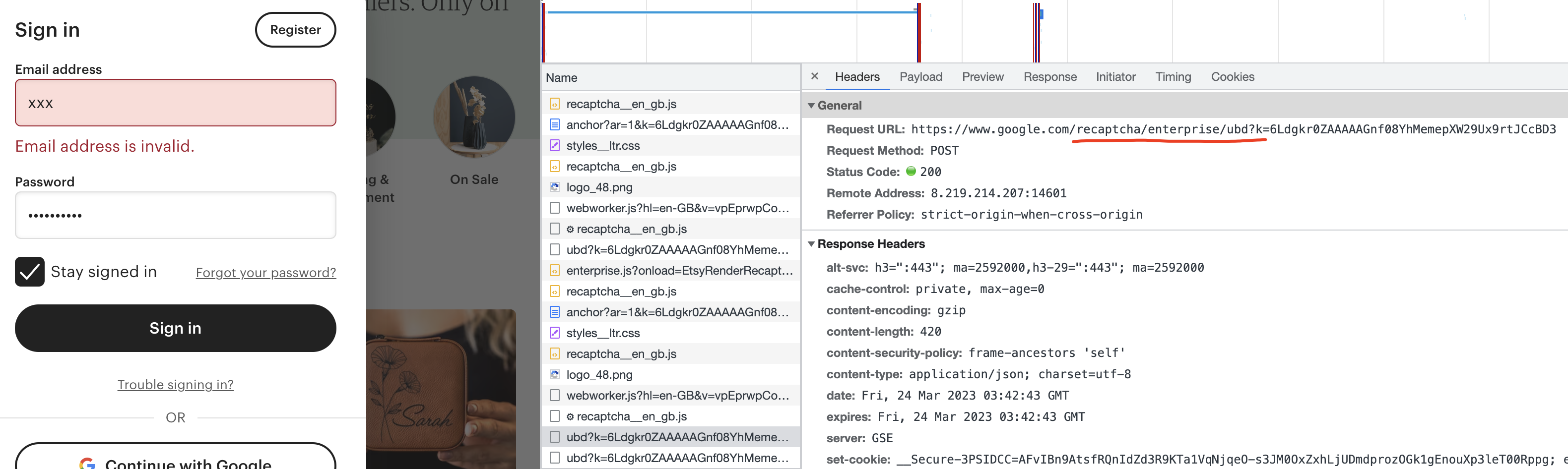 Parameter Acquisition Step 8